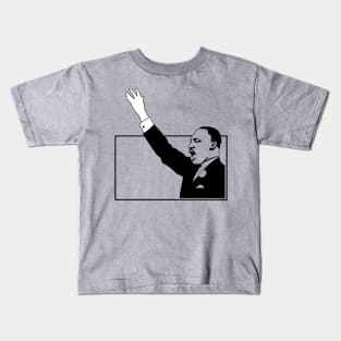 martin luther king Kids T-Shirt